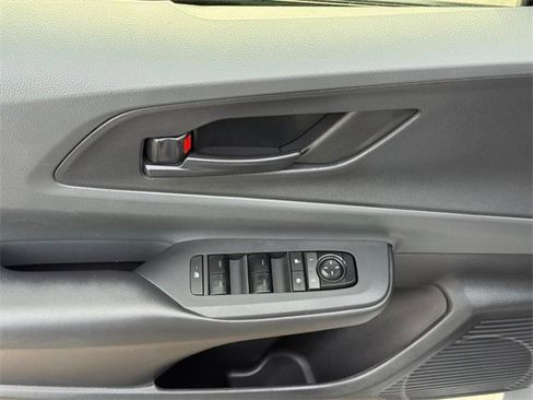 Used 2024 Toyota Prius Limited image 15