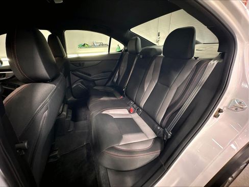 Used 2022 Subaru WRX AWD/4WD image 27