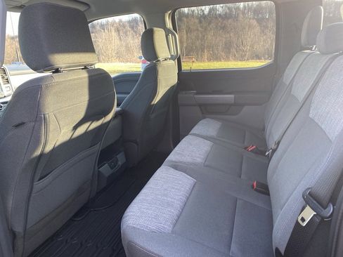 Used 2022 Ford F150 XLT w/ Equipment Group 302A High image 19