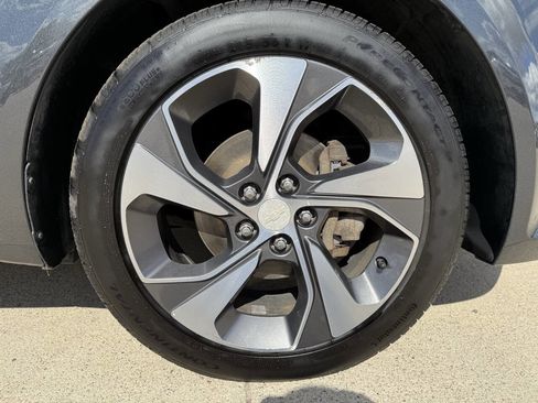 Used 2017 Chevrolet Sonic Premier image 10