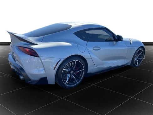 Used 2022 Toyota Supra Premium w/ Driver Assist Package image 5