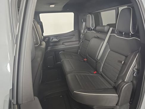 Certified 2024 GMC Sierra 1500 AT4X AWD/4WD image 28