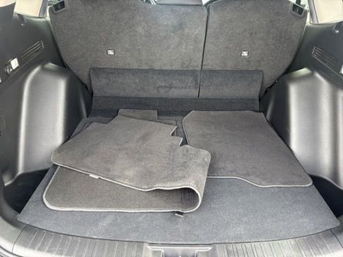 Certified 2025 Honda CR-V LX image 16