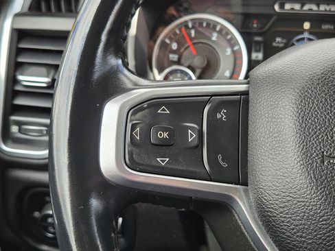 Used 2023 RAM 2500 Laramie AWD/4WD image 19