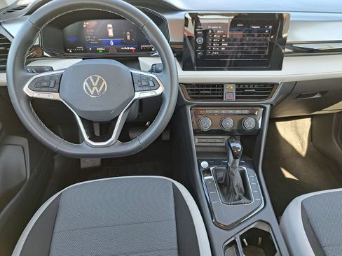 Used 2025 Volkswagen Taos S image 20
