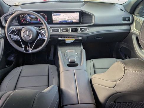 New 2026 Mercedes-Benz GLE 350 GLE 350 image 13