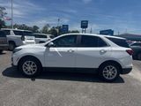 Used 2024 Chevrolet Equinox LT image 2