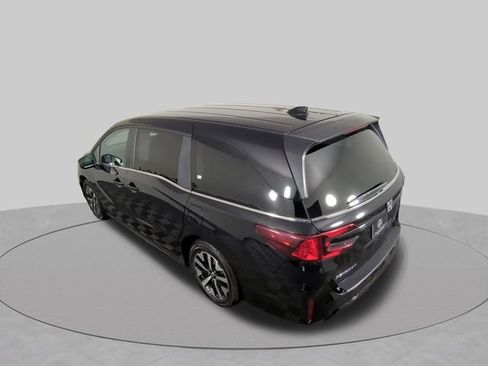 Used 2025 Honda Odyssey EX-L image 35