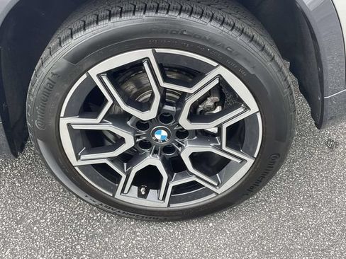 Used 2025 BMW X1 xDrive28i w/ Convenience Package AWD/4WD image 5