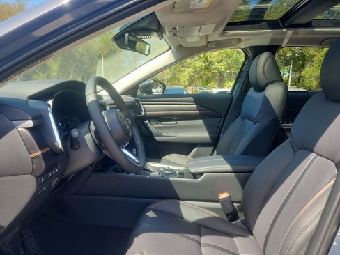 New 2026 MAZDA CX-50 2.5 Hybrid w/ Weather Package AWD/4WD image 3