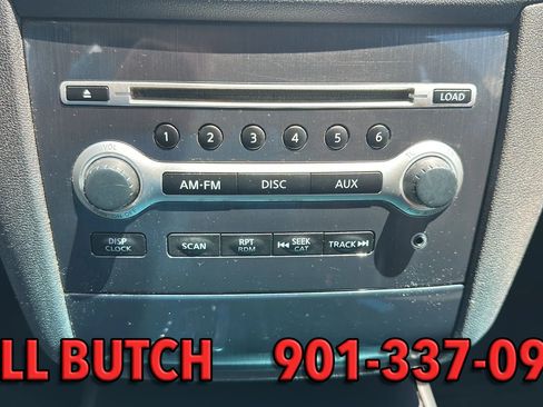 Used 2014 Nissan Maxima 3.5 S FWD image 14