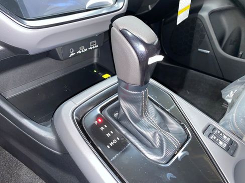 New 2026 Subaru Crosstrek 2.5i Wilderness AWD/4WD image 21
