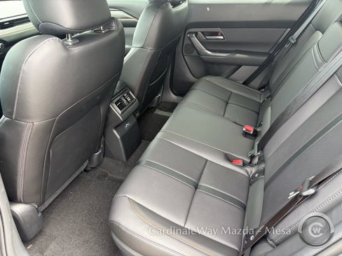 New 2026 MAZDA CX-50 AWD 2.5 Hybrid w/ Weather Package image 21