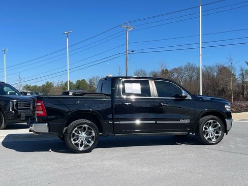 Used 2022 RAM 1500 Limited image 8