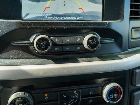 Used 2023 Ford F150 XLT AWD/4WD image 23