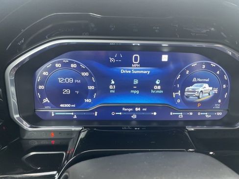 Used 2022 Chevrolet Silverado 1500 RST w/ Z71 Off-Road Package image 24