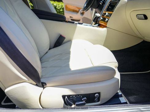 Used 2010 Bentley Continental GT Speed AWD/4WD image 38