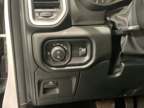 Used 2023 RAM 1500 Big Horn image 8