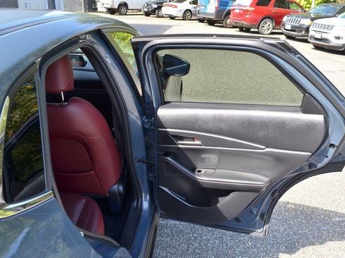 Used 2024 MAZDA CX-30 AWD 2.5 S w/ Preferred Package image 36