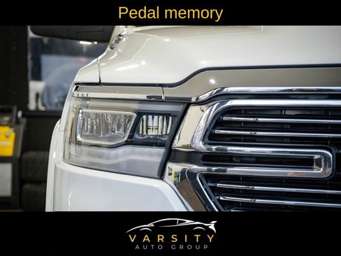 Used 2019 RAM 1500 Laramie image 32