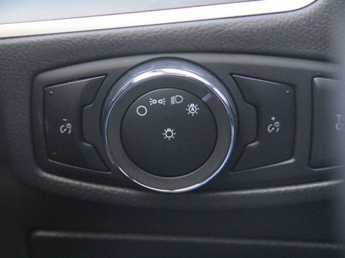 Certified 2023 Ford Edge SEL AWD/4WD image 28