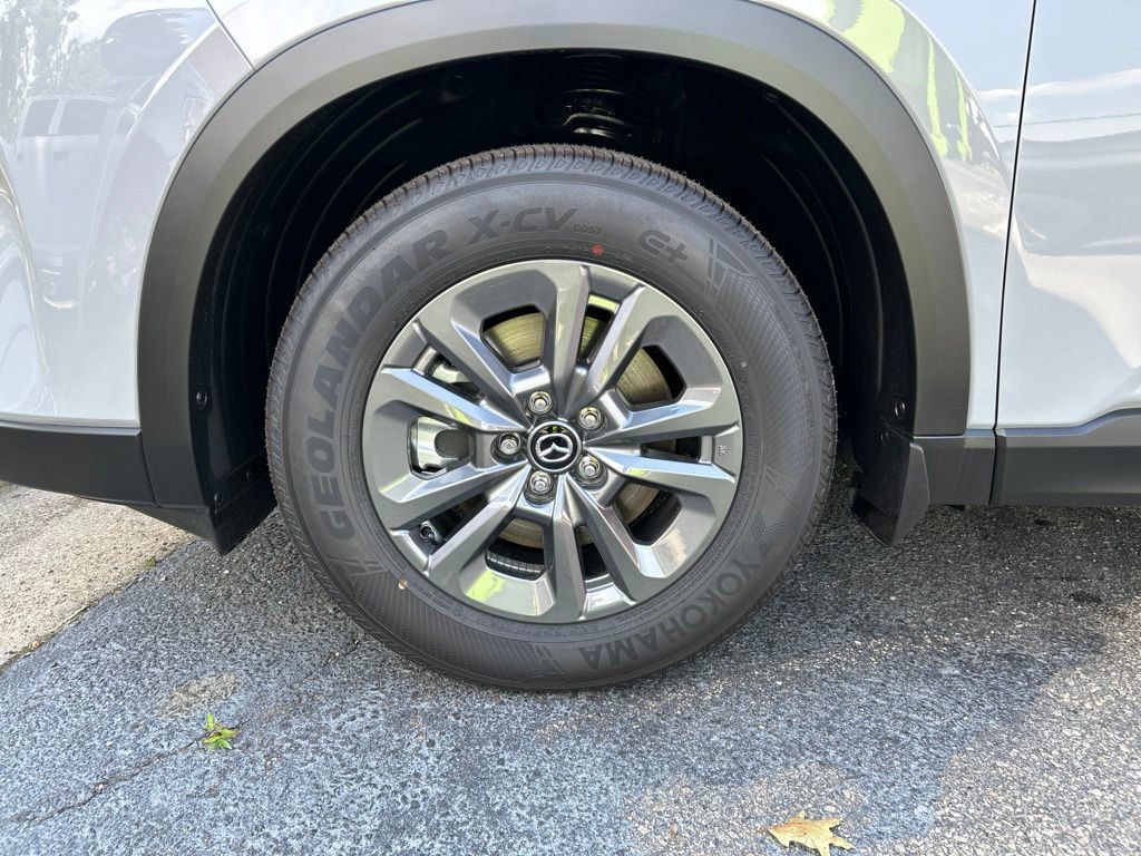 New 2026 MAZDA CX-5 Select AWD/4WD image 10