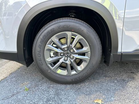 New 2026 MAZDA CX-5 Select AWD/4WD image 10