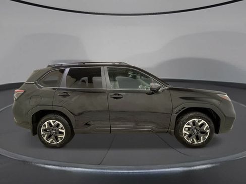 Certified 2026 Subaru Forester Premium AWD/4WD image 6