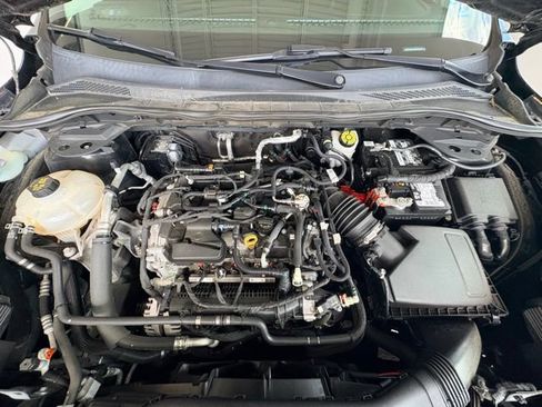 Used 2021 Ford Escape SE AWD/4WD image 32
