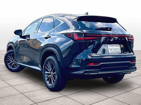 Used 2022 Lexus NX 350 AWD image 15