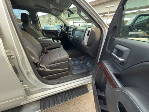 Used 2016 GMC Sierra 1500 SLE image 35