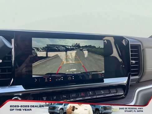 New 2025 GMC Sierra 2500 SLT w/ SLT Premium Package image 30