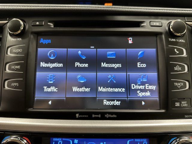 Used 2018 Toyota Highlander XLE FWD image 26