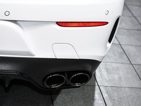 Used 2022 Mercedes-Benz E 53 AMG 4MATIC Coupe image 97
