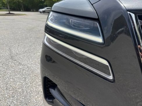 Certified 2024 Genesis GV80 2.5T AWD/4WD image 38