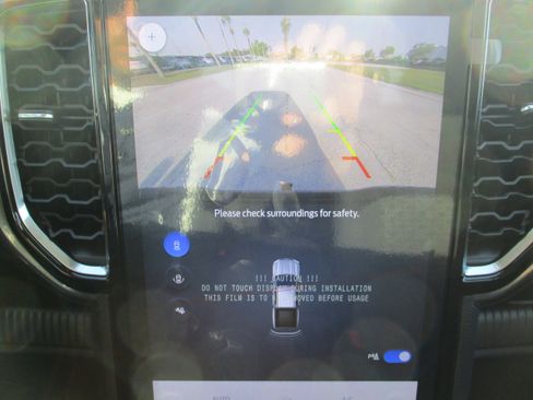 New 2025 Ford Ranger XLT w/ Equipment Group 301A High image 16