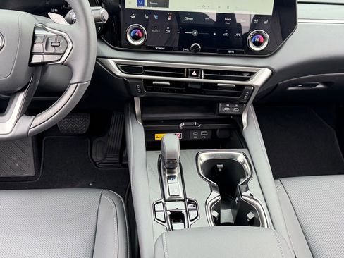 New 2026 Lexus RX 350 Premium image 10