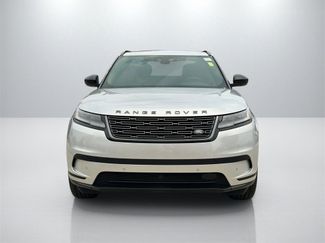 Used 2025 Land Rover Range Rover Velar S video 2