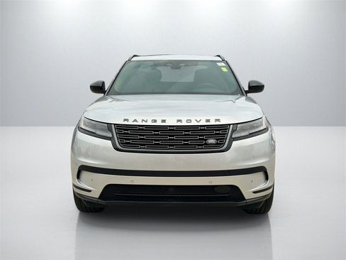 Used 2025 Land Rover Range Rover Velar S image 2
