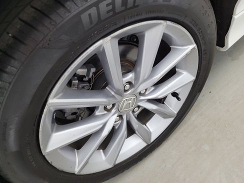 Used 2021 Honda Accord LX image 31