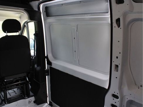 New 2026 RAM ProMaster 2500 w/ Safety Group image 31