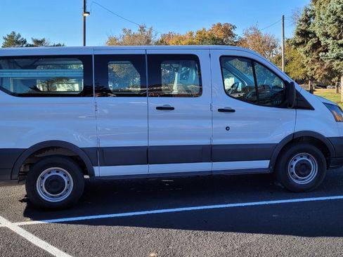 Used 2016 Ford Transit 150 130 Low Roof image 6