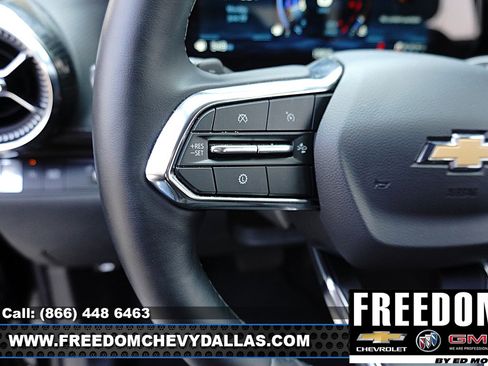 Used 2026 Chevrolet Equinox LT FWD image 19