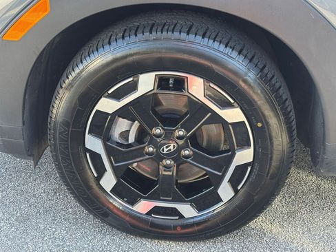 Used 2025 Hyundai Santa Fe SEL image 30