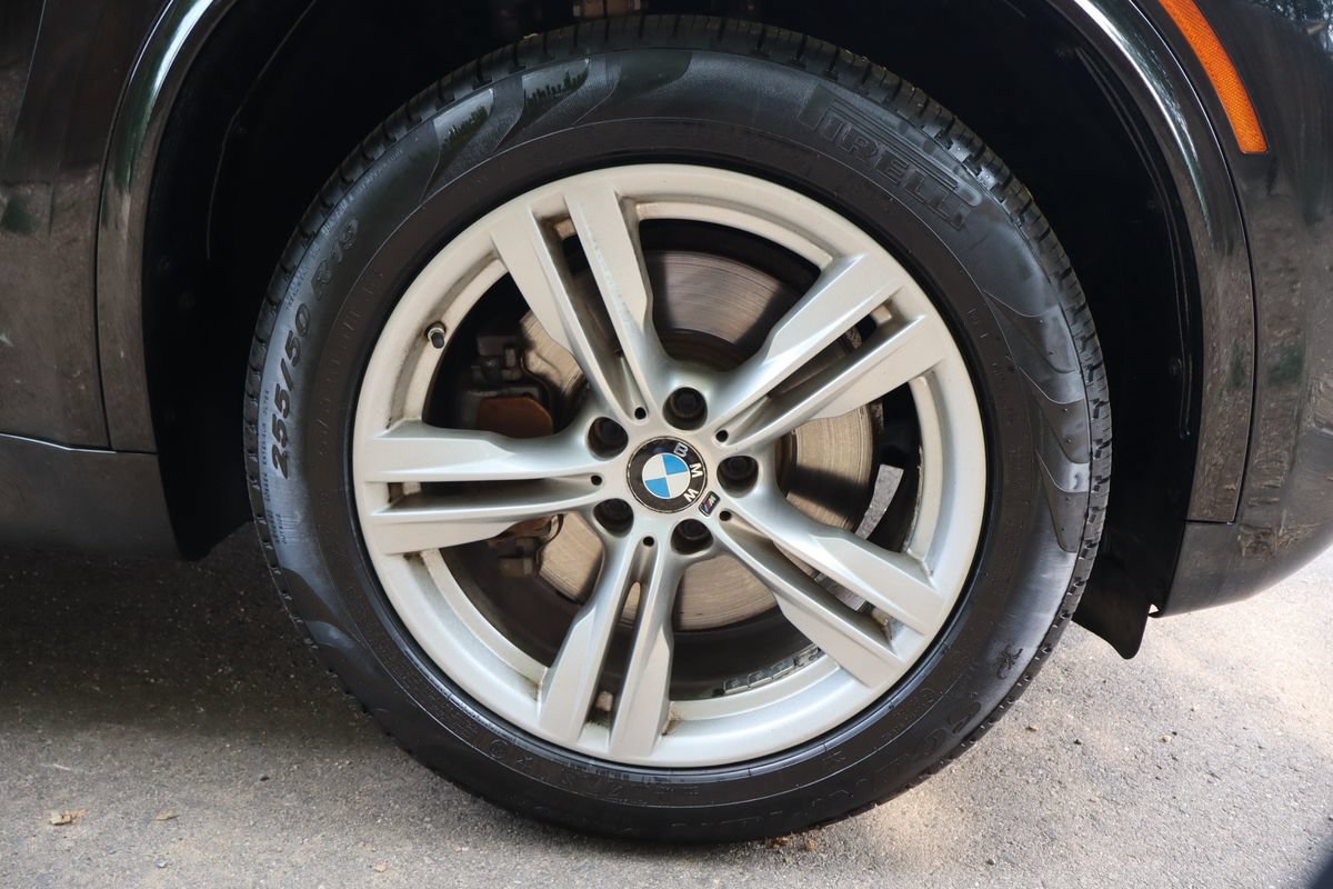 Used 2014 BMW X5 xDrive50i AWD/4WD image 45