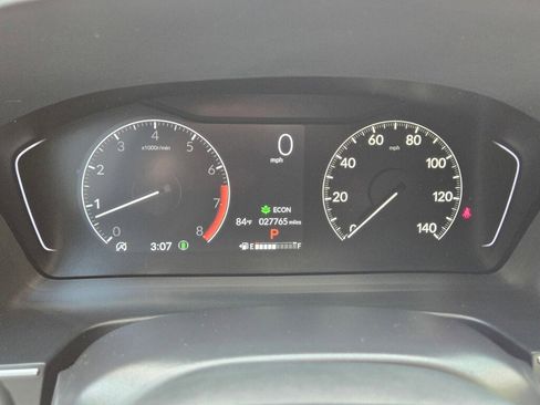 Certified 2023 Honda Pilot EX-L image 24