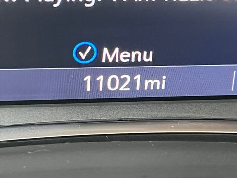 Certified 2024 Chevrolet Equinox RS w/ RS Leather Package image 22