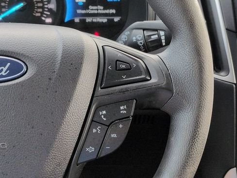 Certified 2024 Ford Edge SE AWD/4WD image 24
