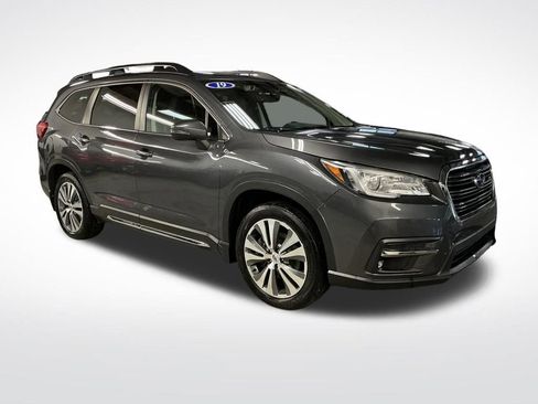 Used 2019 Subaru Ascent Limited w/ Popular Package #2A image 8