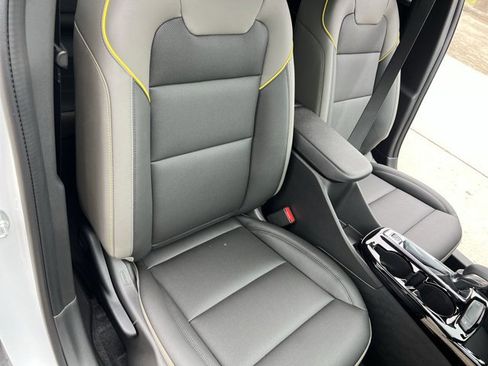 New 2026 Chevrolet Trax ACTIV w/ Driver Confidence Package image 28